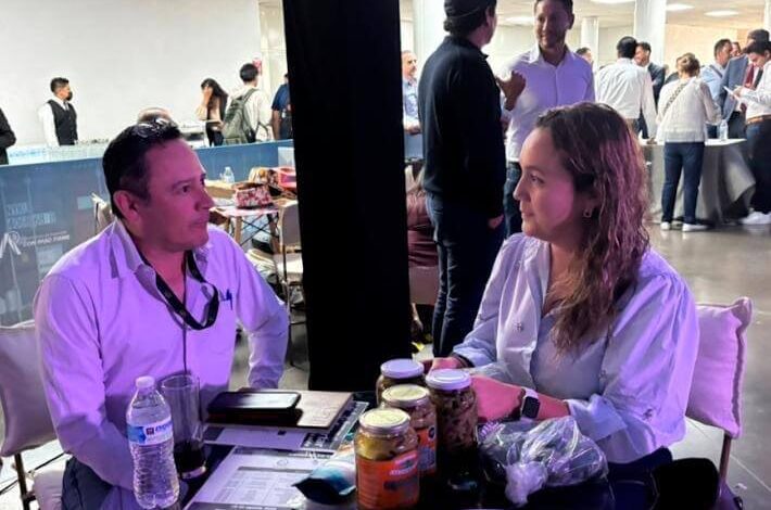 Conexión Industrial Internacional: Guanajuato compitiendo y creciendo en el mundo