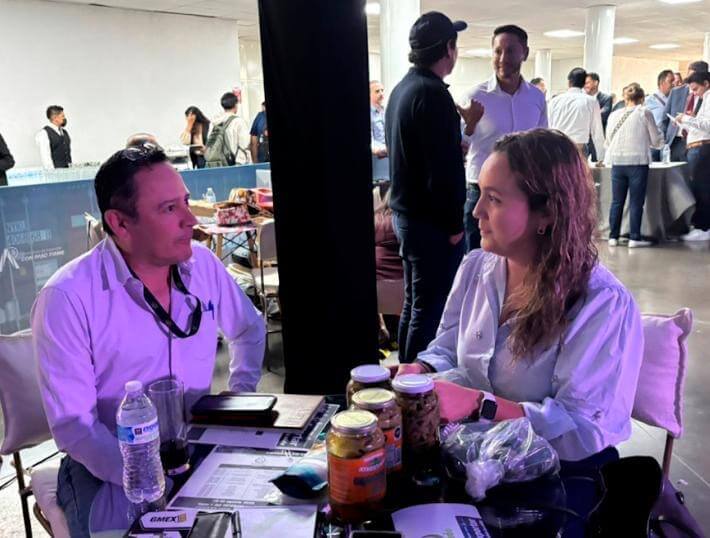 Conexión Industrial Internacional: Guanajuato compitiendo y creciendo en el mundo