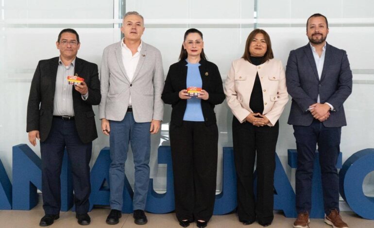 OXXO anuncia más expansión y empleos en Guanajuato