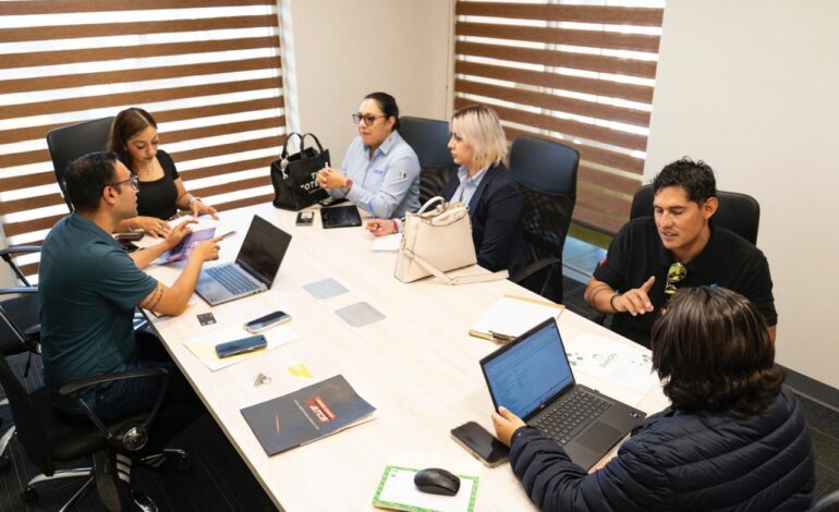 The HJ Family of Companies abre oportunidades de negocio a PYMES guanajuatenses