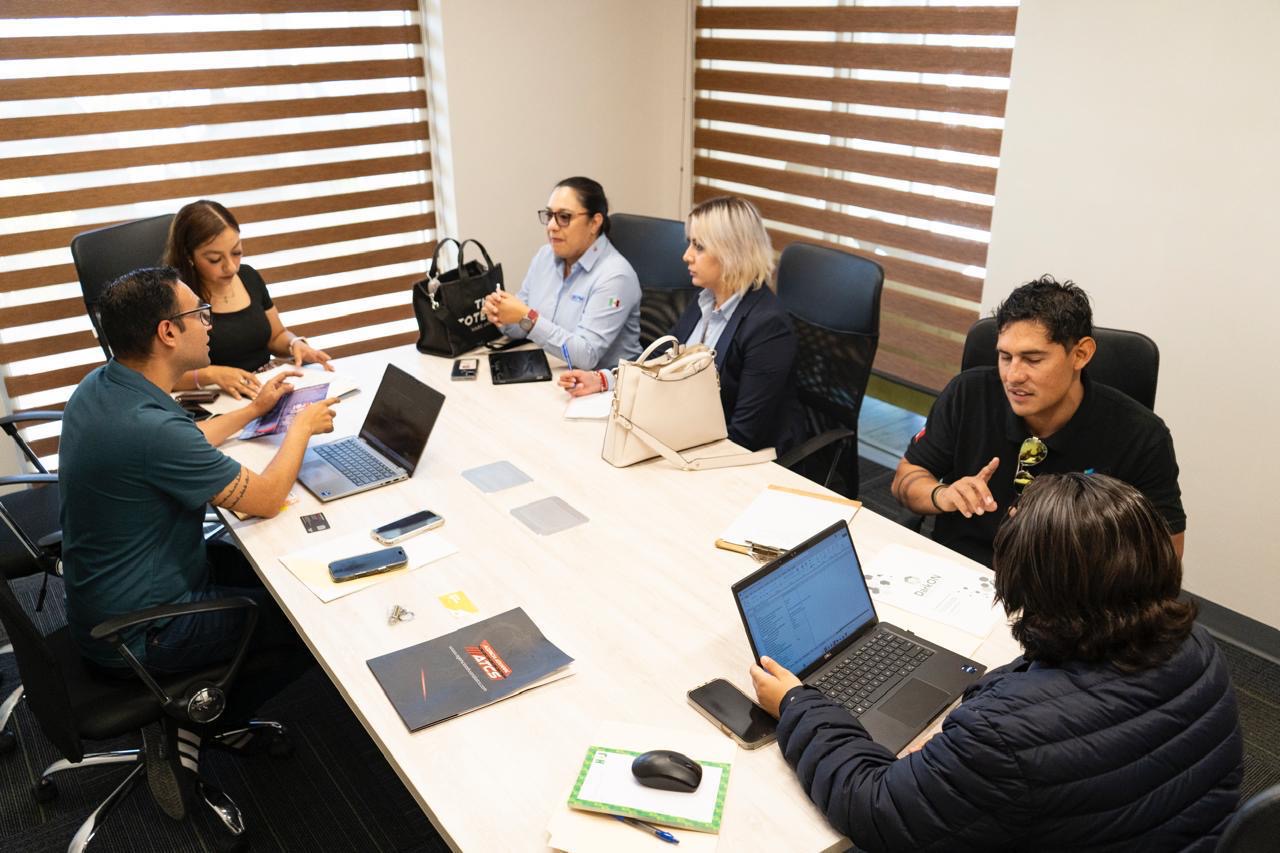 The HJ Family of Companies abre oportunidades de negocio a PYMES guanajuatenses