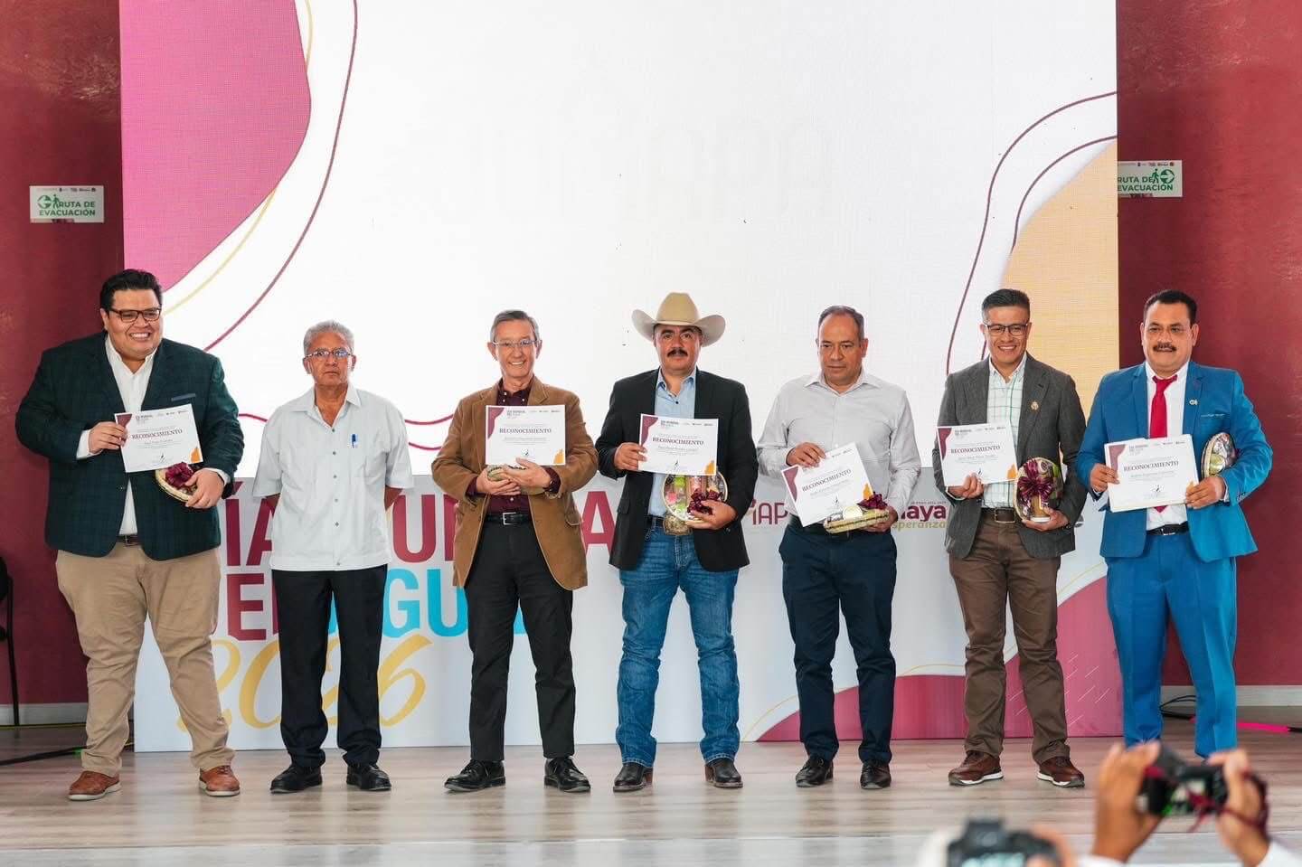 Encabeza JUMAPA foro de opinión por el “Día Mundial del Agua”.