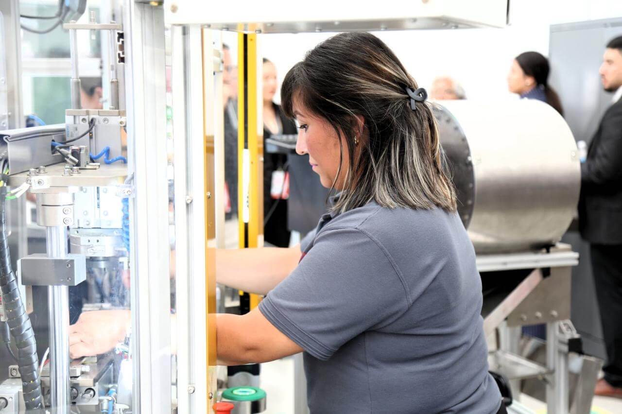 Se consolida Guanajuato como un destino confiable para la inversión