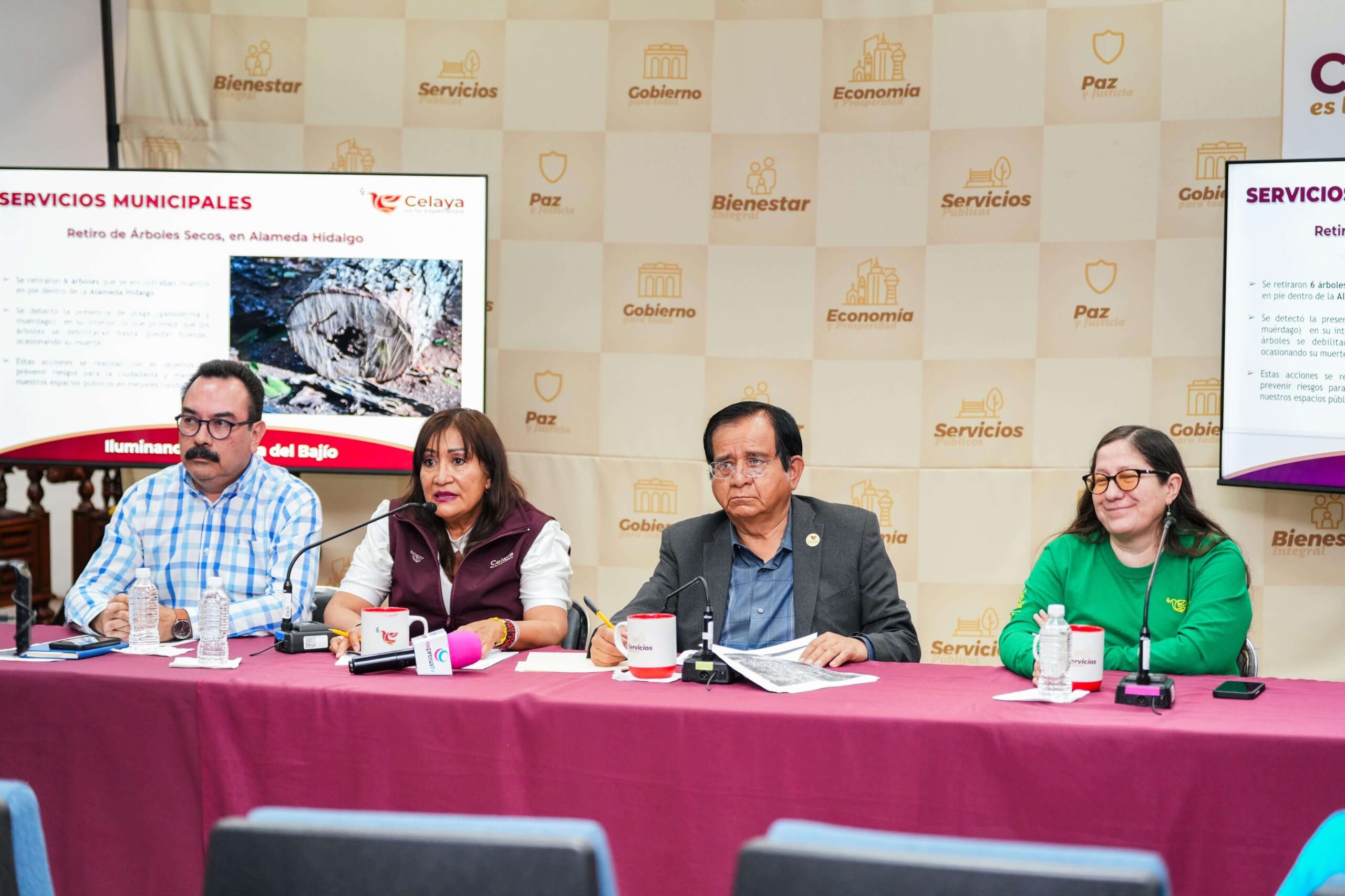 Invitan a semana de pascua ambiental, del 6 al 10 de Abril, en la Casa de la Tierra