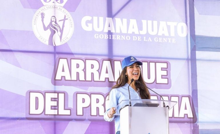 Lanza Gobierno del Estado ‘Mi Equipo Es Guanajuato’