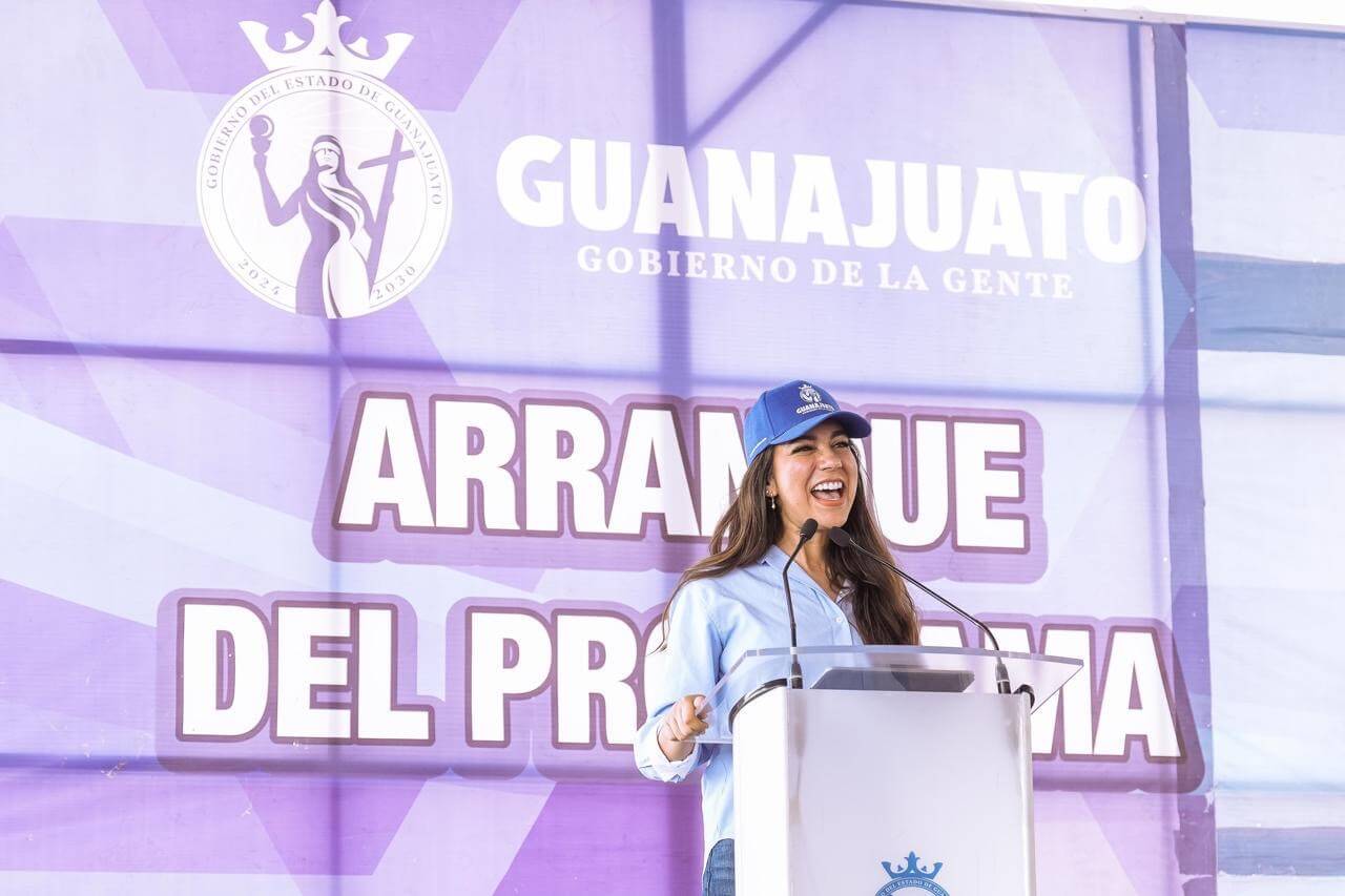 Lanza Gobierno del Estado ‘Mi Equipo Es Guanajuato’