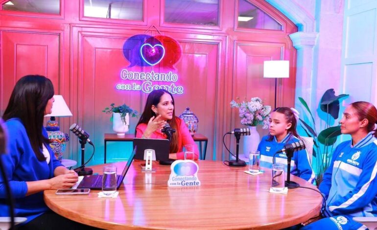 Guanajuato vuelve a ser sede de Olimpiada Nacional; recibirá cuatro disciplinas deportivas