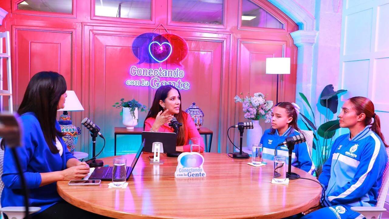 Guanajuato vuelve a ser sede de Olimpiada Nacional; recibirá cuatro disciplinas deportivas