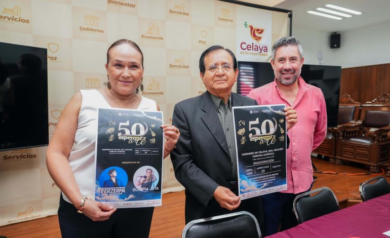 EsperanzArte llega a mitad del camino; esta semana abrirá el centro cultural número 50