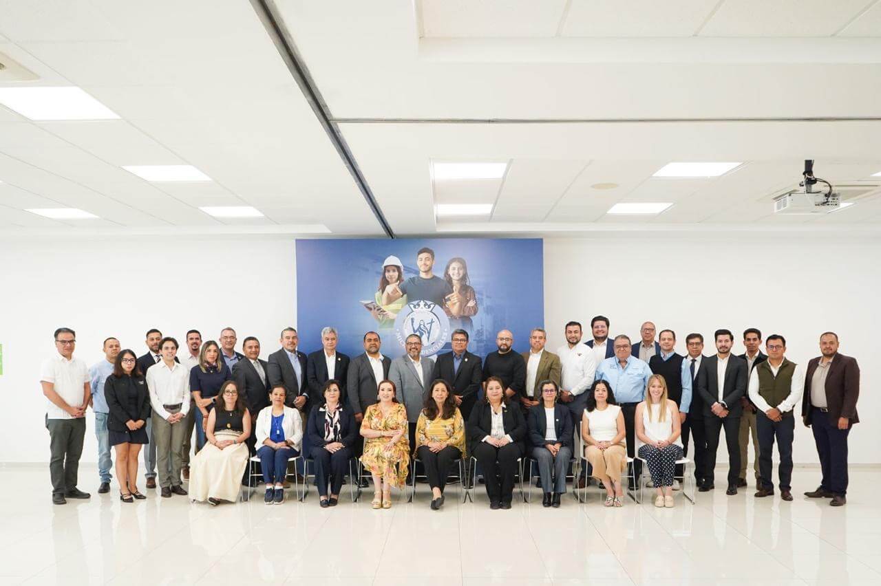 Se posiciona Guanajuato como pionero en México y América Latina en microcredenciales