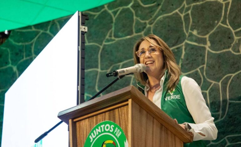 PVEM Guanajuato notifica al Congreso que legisladores no tienen afiliación vigente