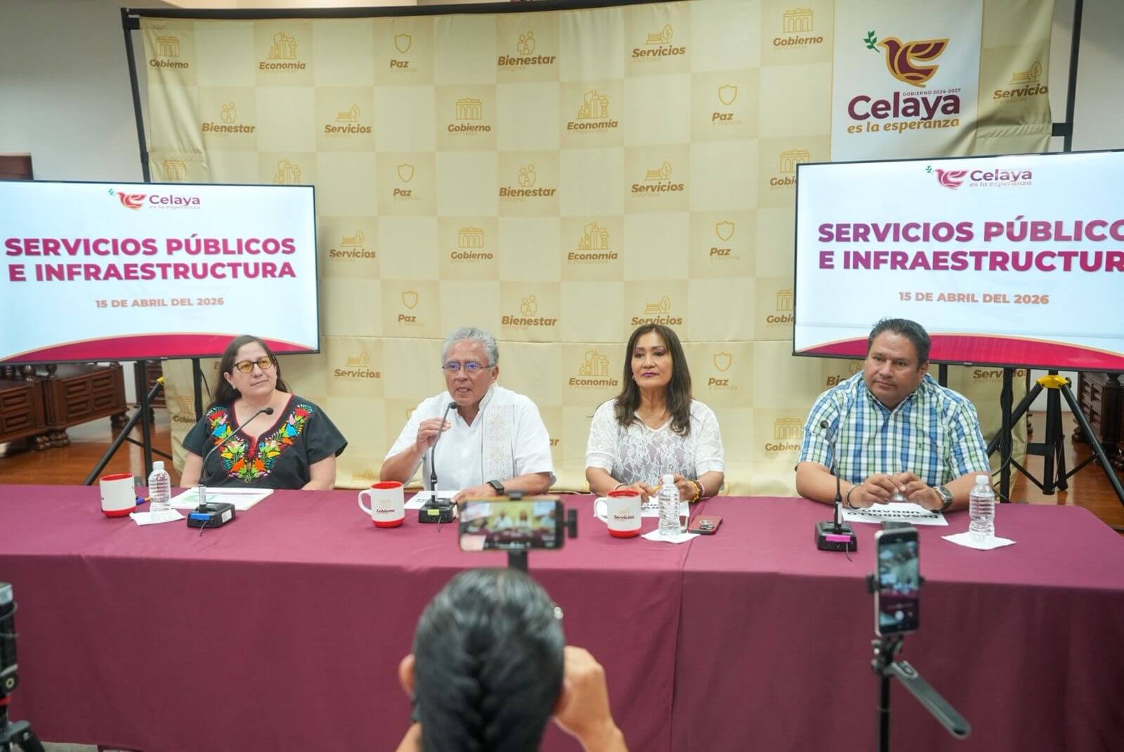 Celebrarán el día mundial de la Tierra con actividades lúdicas y recreativas , el 22 de Abril