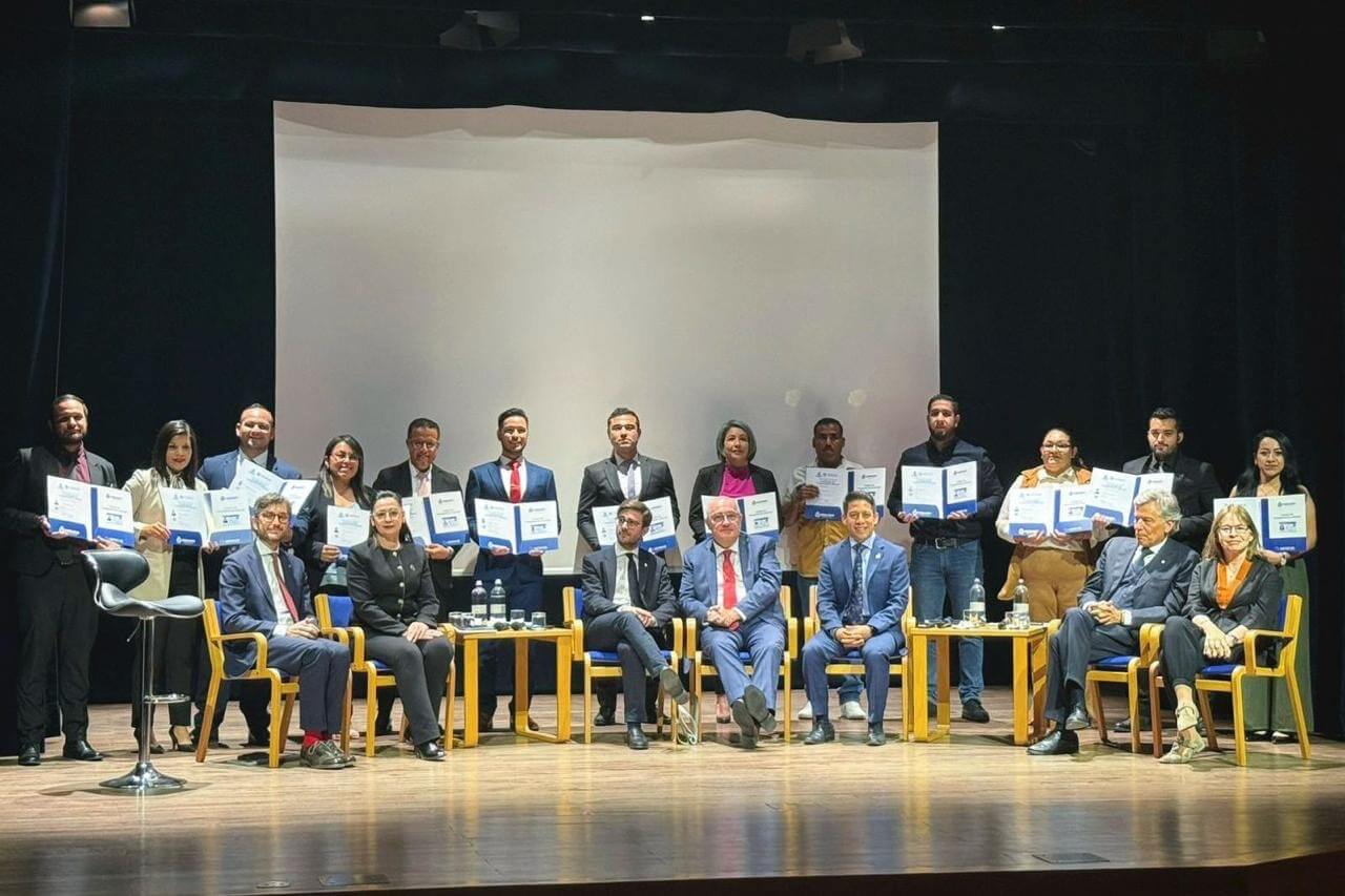 Ferrero, consolida en Guanajuato modelo de certificación que transforma talento e impacta a la niñez