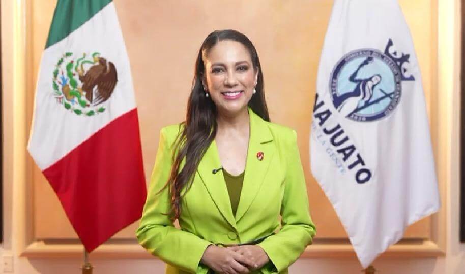 Gobernadora: habrá vuelo directo del Bajío a Vancouver