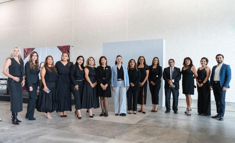 Mujeres empresarias fortalecen el liderazgo económico en Guanajuato