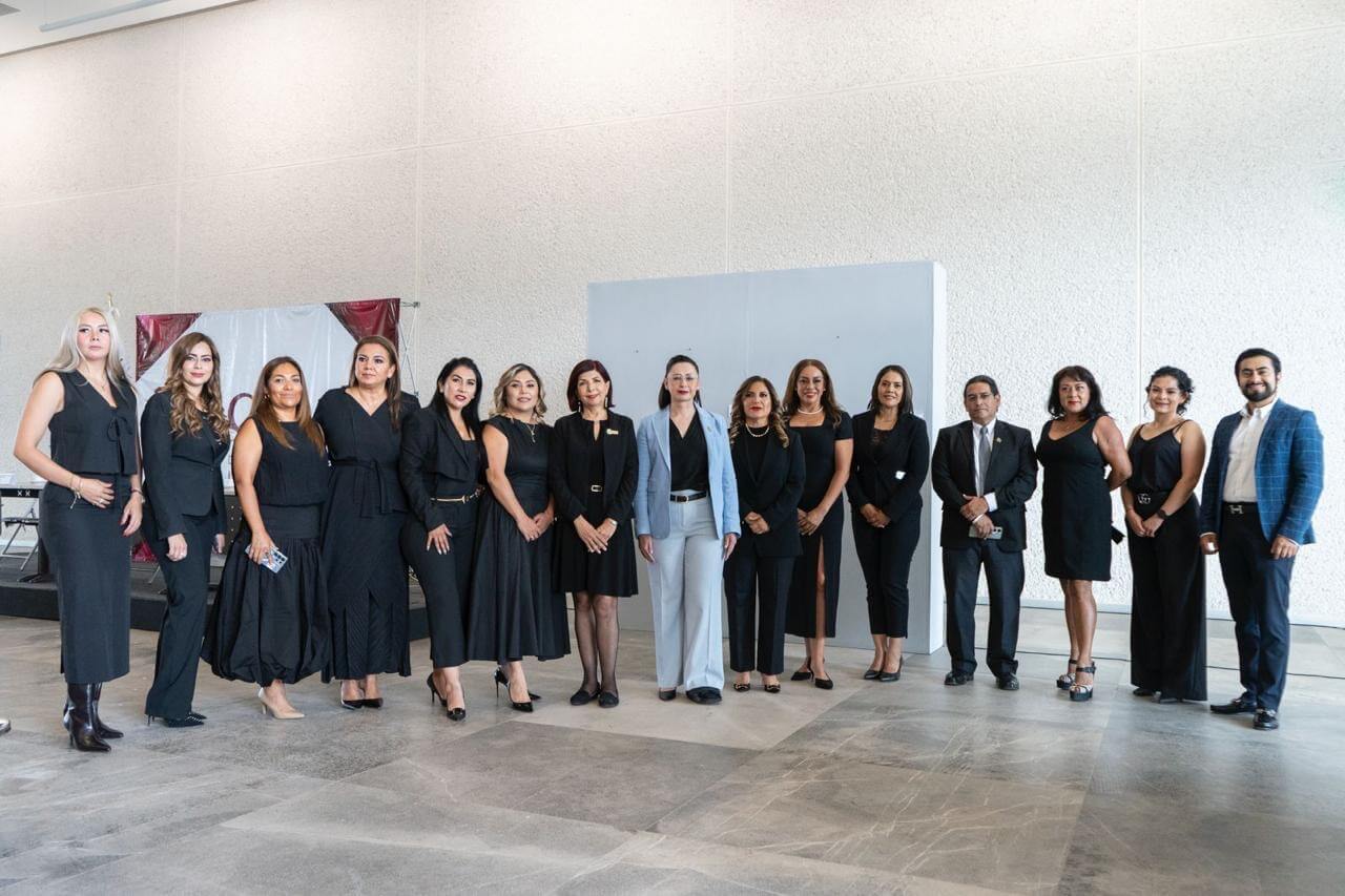 Mujeres empresarias fortalecen el liderazgo económico en Guanajuato