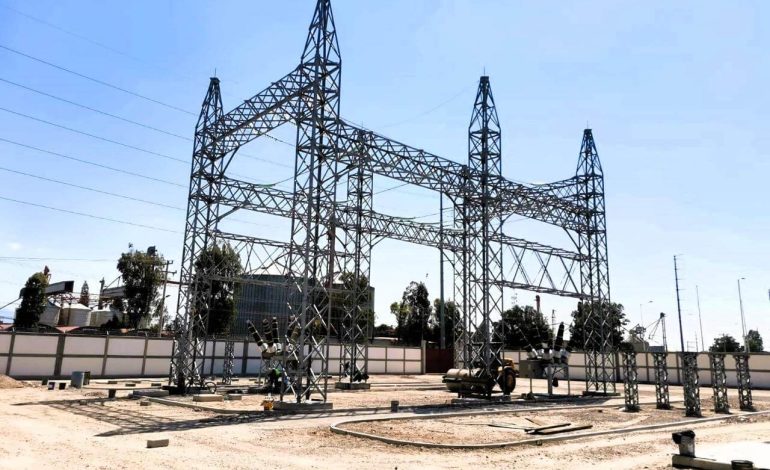 Guanajuato fortalece su competitividad energética para impulsar nuevas inversiones y desarrollo económico
