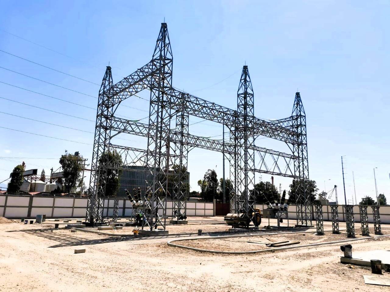 Guanajuato fortalece su competitividad energética para impulsar nuevas inversiones y desarrollo económico