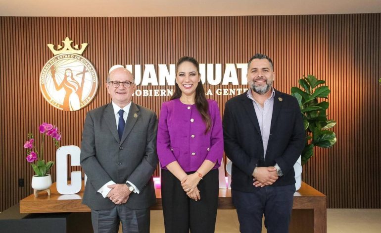 Anuncia Gobernadora otros 100 mdp más a infraestructura educativa