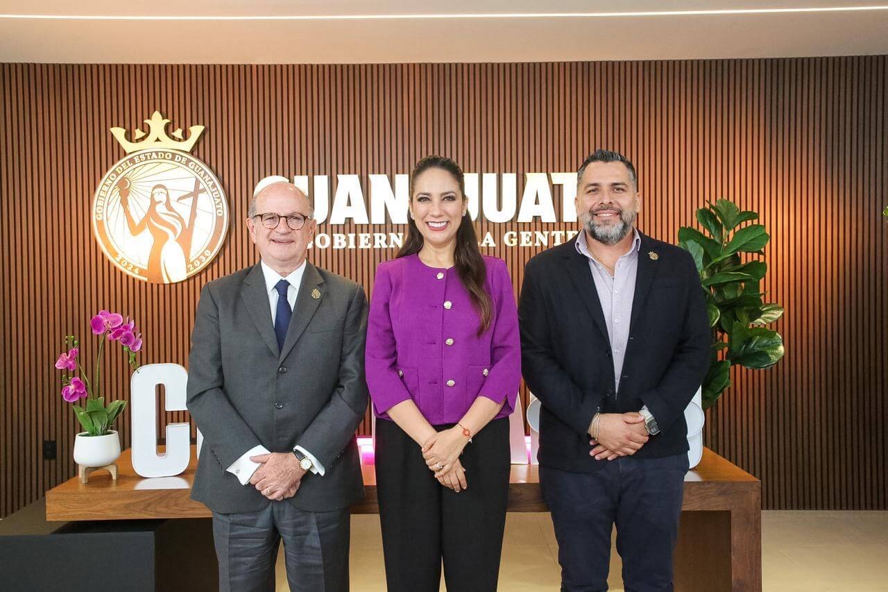 Anuncia Gobernadora otros 100 mdp más a infraestructura educativa