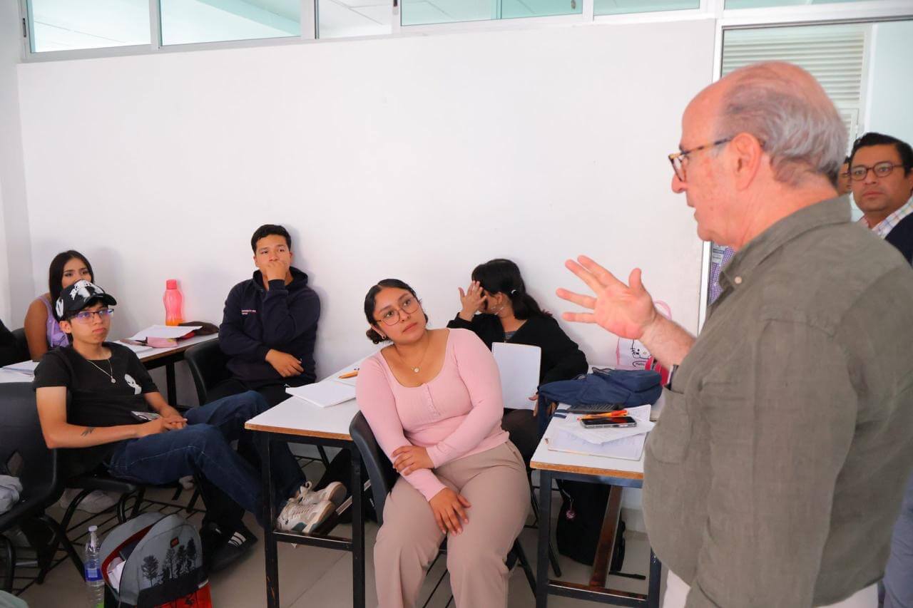 Ampliará UTL Extensión Acámbaro su oferta educativa con nueva ingeniería en Agronomía