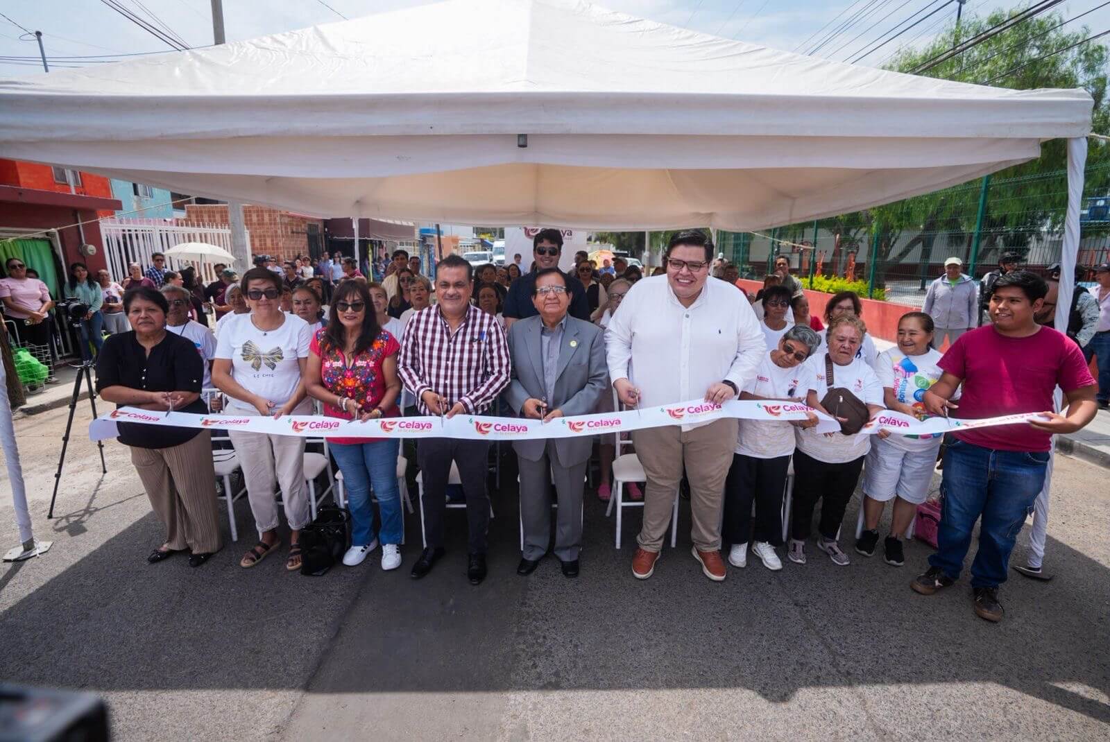 Jumapa rehabilita drenajes en Girasoles