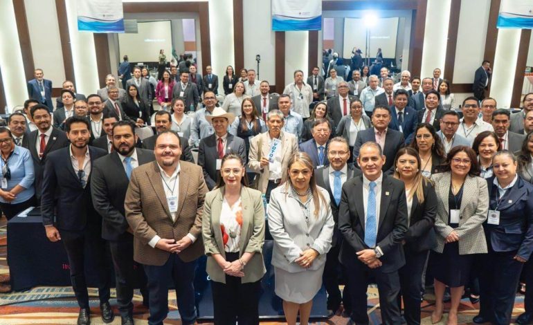 Fortalece Guanajuato al sector cooperativo como motor de inclusión financiera y desarrollo económico