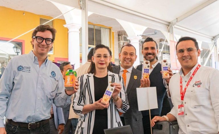 Desde Cortazar, Conexión Laboral acerca más de 570 empleos