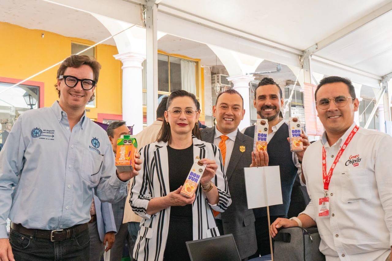 Desde Cortazar, Conexión Laboral acerca más de 570 empleos
