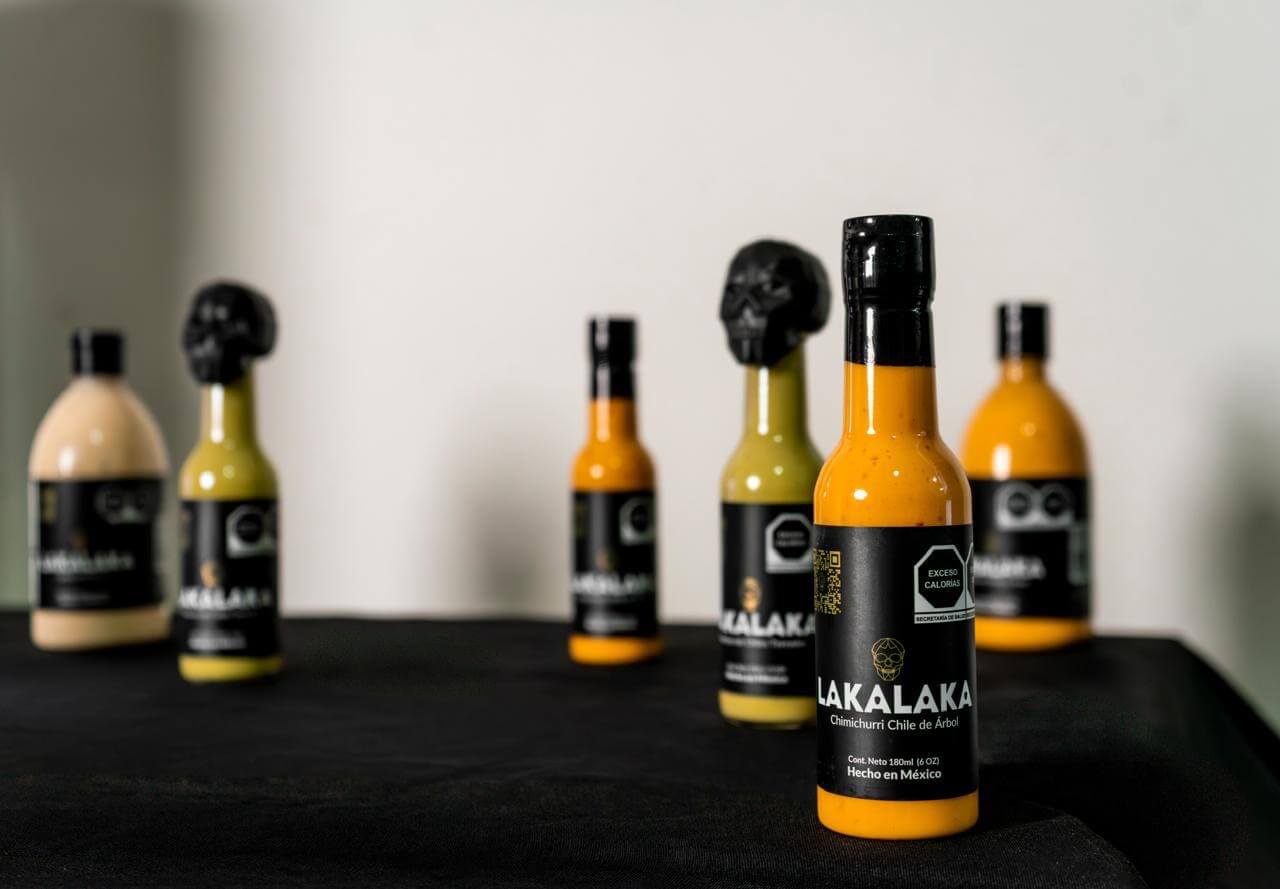 LAKALAKA lleva el sabor de Guanajuato a Estados Unidos