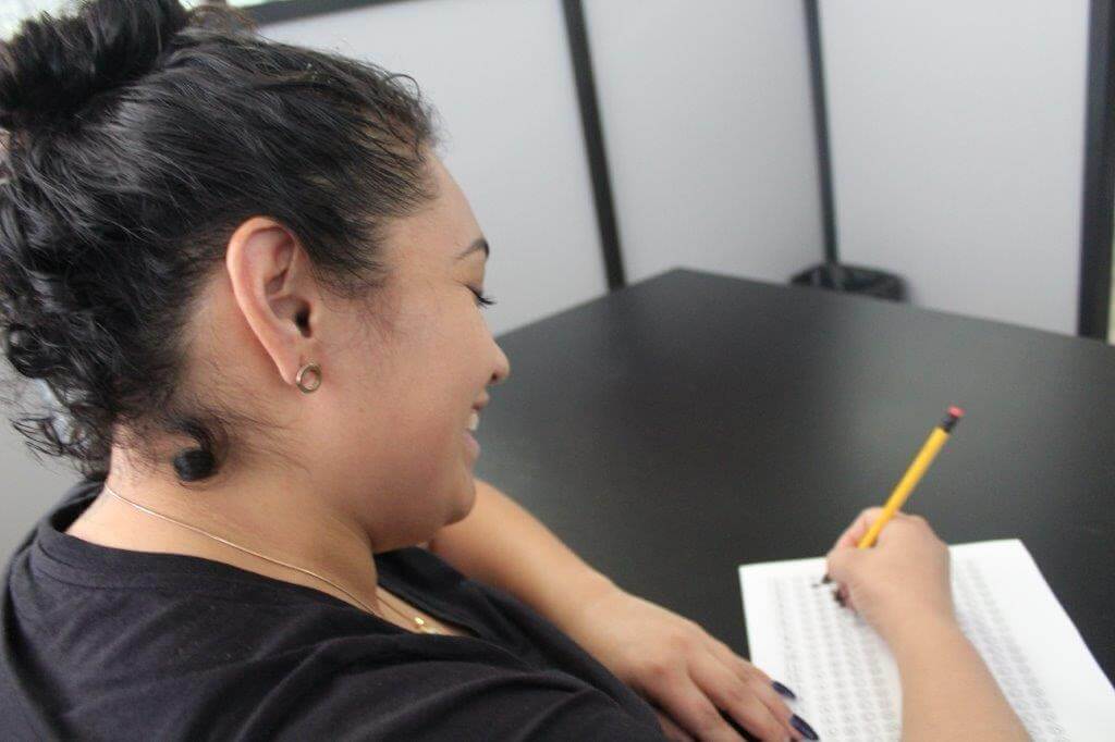 Participan cerca de 200 mil estudiantes de preparatoria en prueba RIMA 2026