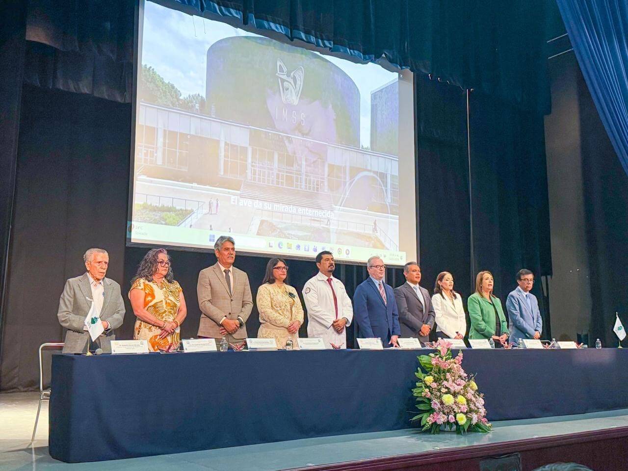 Concluyó con éxito el 5° Foro de Educación e Investigación en Salud