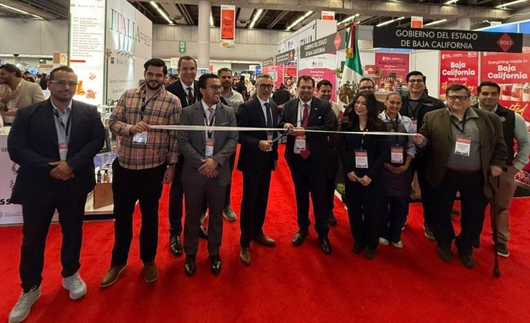 Guanajuato conquista SIAL Canadá 2026 con resultados prometedores