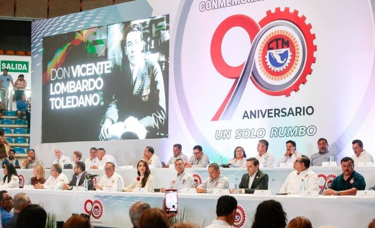 Premian proyectos que fortalecen la productividad y la calidad en empresas