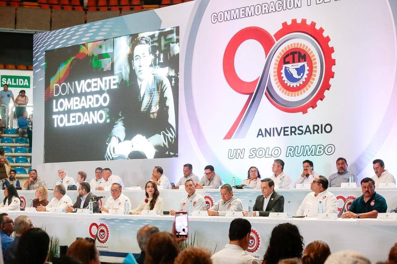 Premian proyectos que fortalecen la productividad y la calidad en empresas
