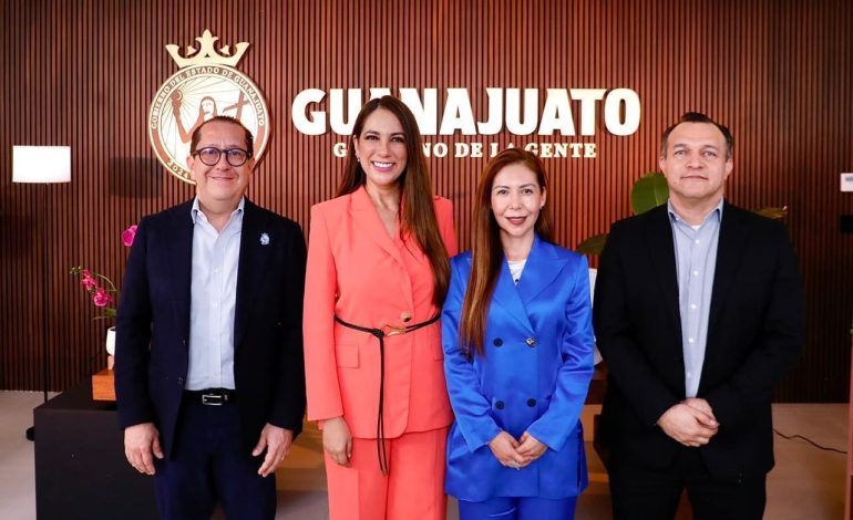 Se reafirma Guanajuato con el Mejor Sistema Estatal de Salud de México