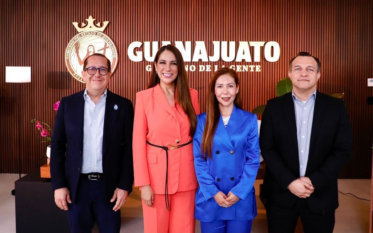 Se reafirma Guanajuato con el Mejor Sistema Estatal de Salud de México