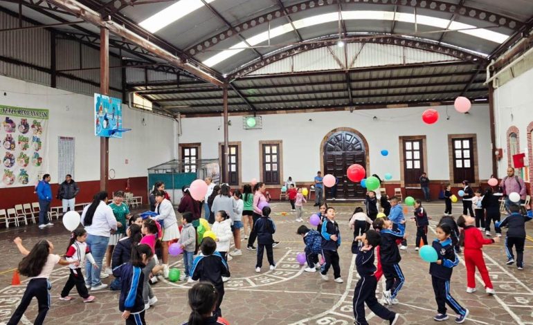 ‘Un Día en tu Futura Escuela’ fortalece la confianza de estudiantes y familias antes del inicio del ciclo escolar
