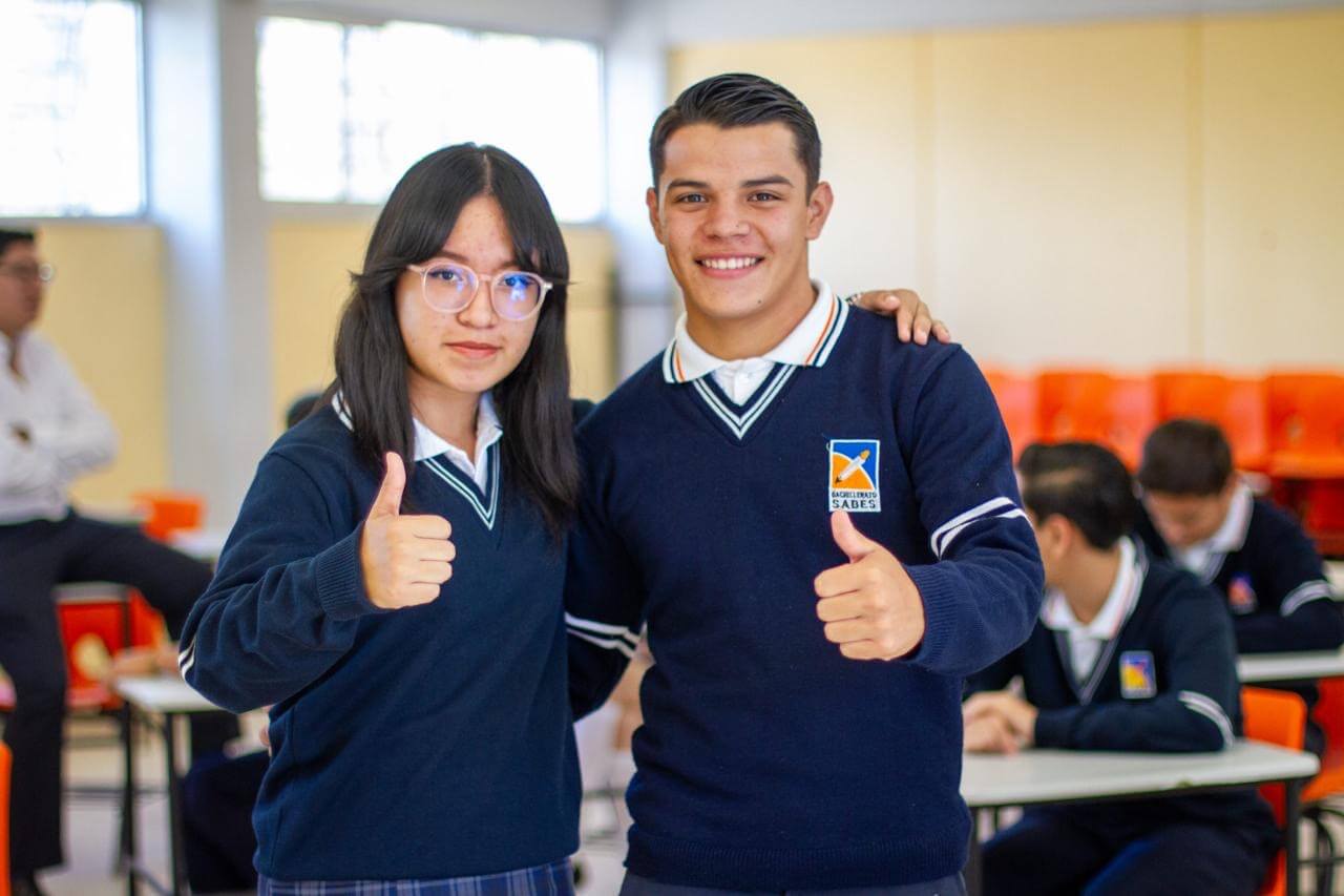 Garantiza Guanajuato preparatoria para el 100% de aspirantes