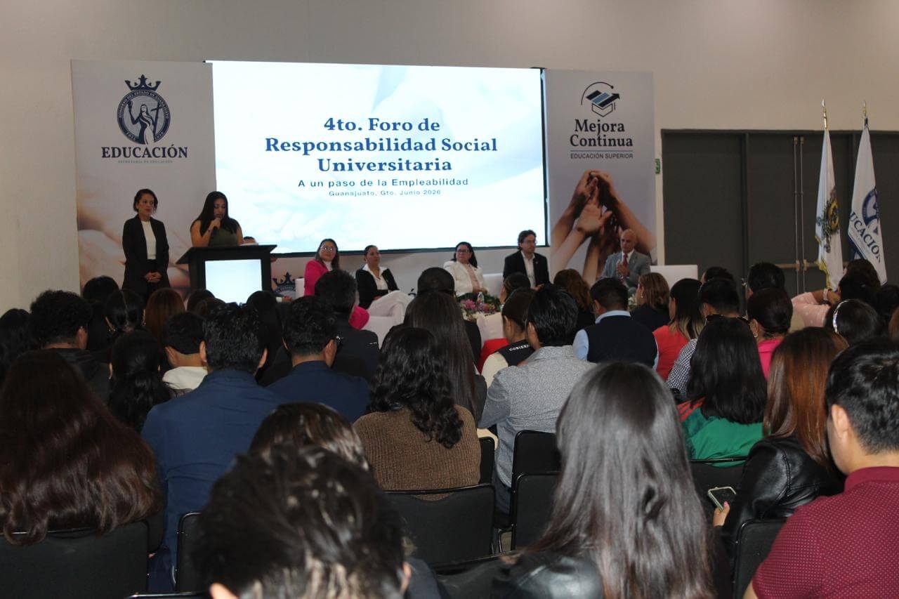 Educación superior y sector productivo unen esfuerzos para impulsar la empleabilidad de la juventud