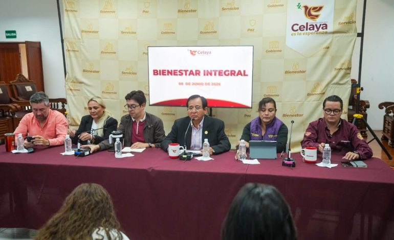 Actividades deportivas, culturales y de convivencia con el “Mundial Social”, el próximo jueves , en el Parque Morelos