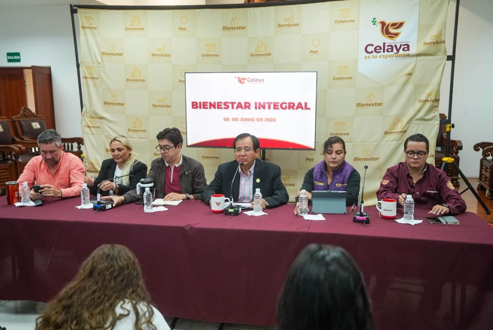 Actividades deportivas, culturales y de convivencia con el “Mundial Social”, el próximo jueves , en el Parque Morelos