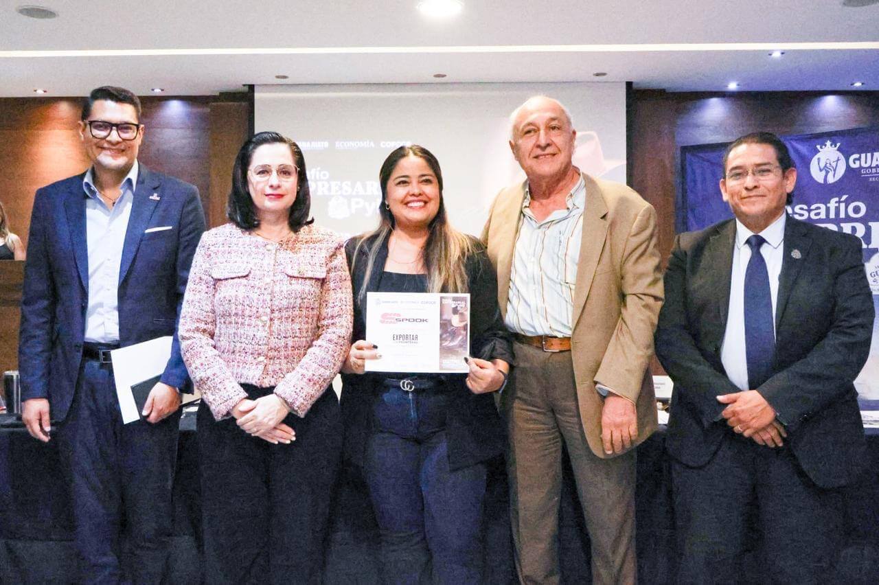 Impulsan a 13 empresas para abrir mercado en Centroamérica