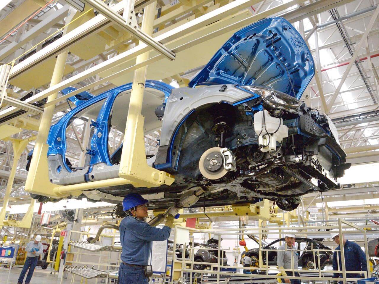 Se abren nuevas oportunidades para Guanajuato con acuerdo comercial entre México y la Unión Europea
