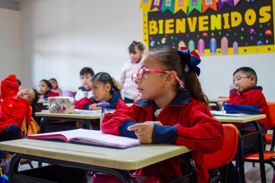 ‘Un Día en tu Futura Escuela’ facilita la integración de estudiantes a su nuevo nivel educativo
