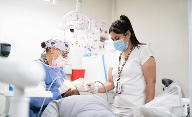 Invita IMSS a cuidar la salud bucal para evitar infecciones severas