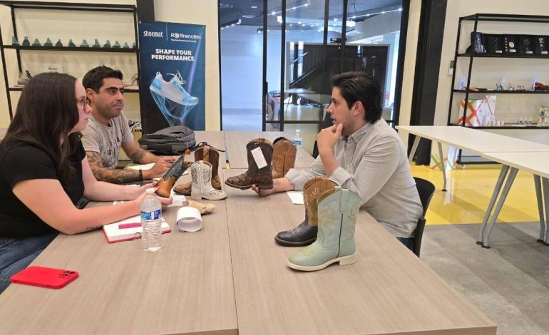 COFOCE impulsa oportunidades internacionales para la moda guanajuatense
