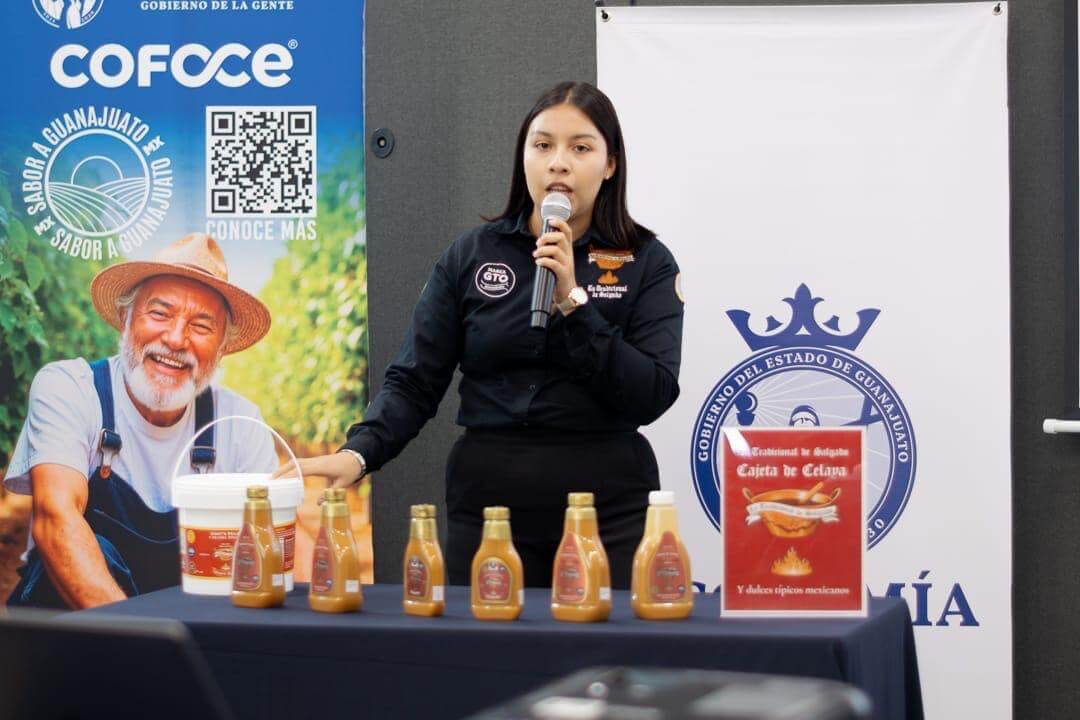 Once empresas guanajuatenses se preparan para conquistar nuevos mercados internacionales