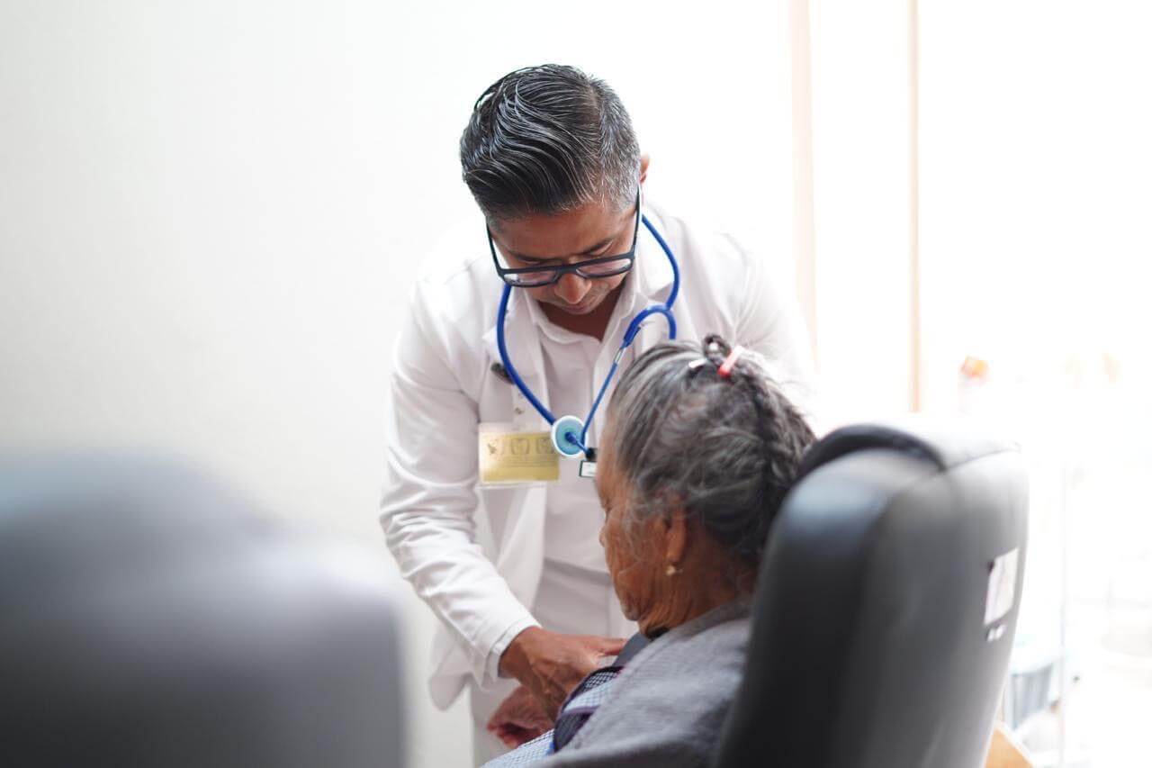 Llama IMSS Guanajuato a prevenir y controlar la hipertensión arterial