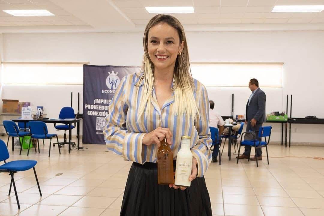 MIPYMES guanajuatenses fortalecen oportunidades comerciales con Chedraui
